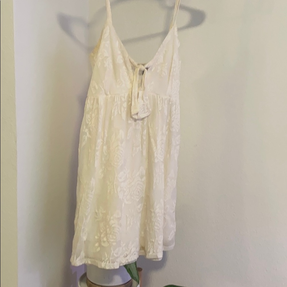 Vintage dress